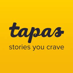 tapas comics|tapas webcomics.